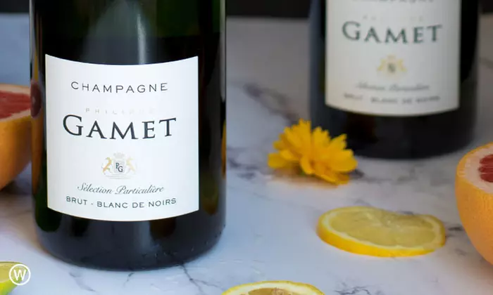 Wertgutschein über 25 €, 50 € oder 80 € anrechenbar auf das gesamte Sortiment bei Wine in Black - Second Medium