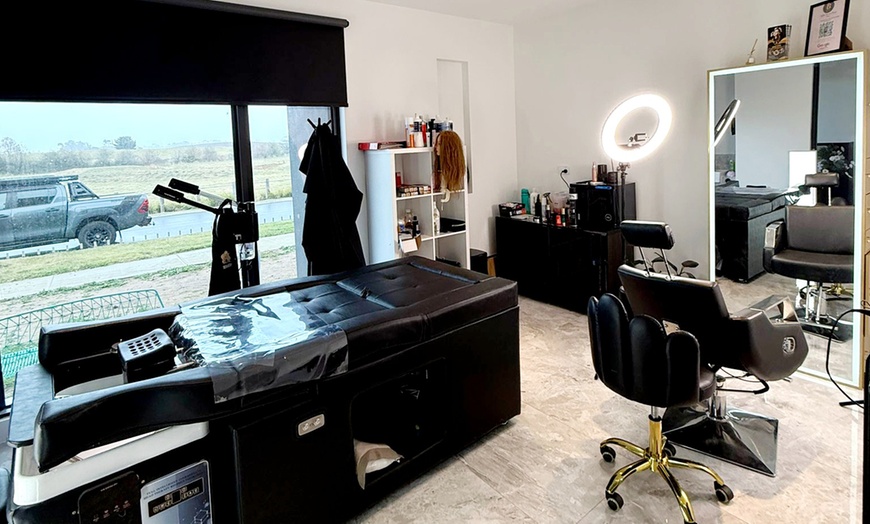 Image 5: Get a Perfect Look with Eyebrow or Lip Tattoo at Bglow Hair and Beauty