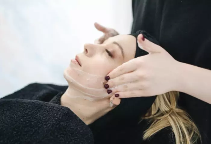 Transform Your Skin with Our Signature Face Lift & Facial