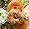 Image 1: Delicious Deals: Bagels, Bakes, Cream Cheese, Catering Credit & More
