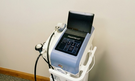 Focused ESWT Shockwave Therapy (One Session) - Compass Pain and Wellness