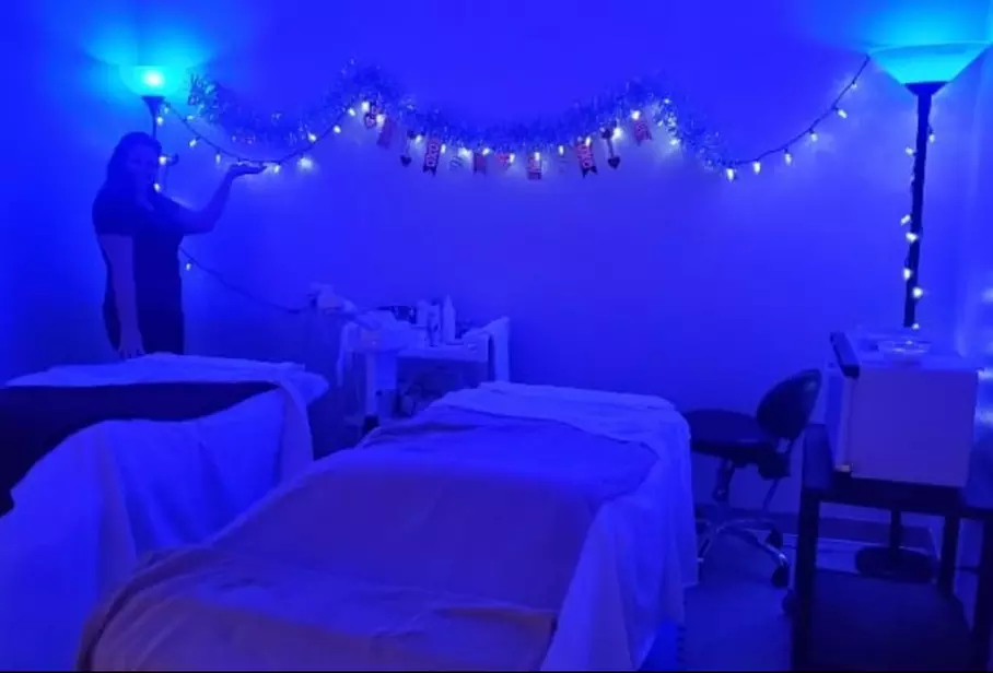 60 or 120-Min Face Rejuvenation, Massage, Face & Body Spa Therapy