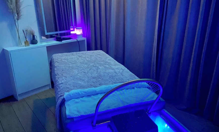 Image 3: 50 min de rituel Hair Spa au choix à Le lab