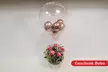 Sag es mit Liebe: Romantische Geschenkideen - XXL-Ballons, Blumenboxen & exklusive Liebespakete (bis 38% sparen) - Second Medium