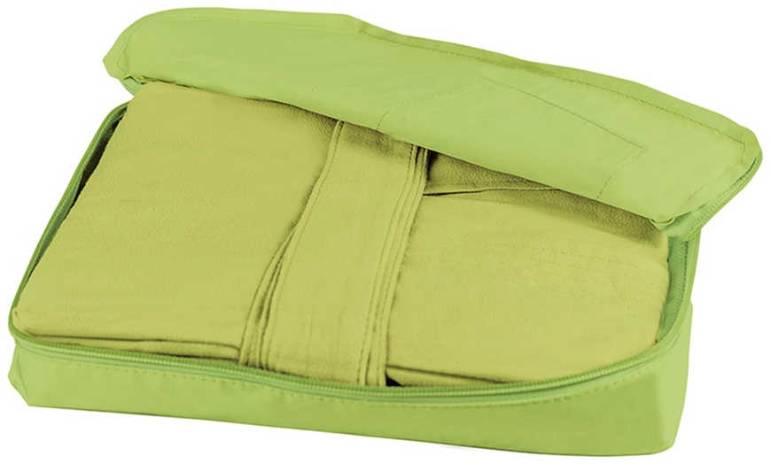 Image 25: Badjas voor kinderen