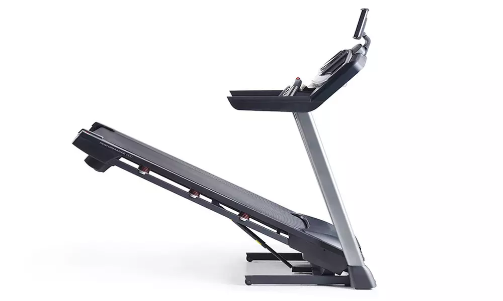 Proform Performance 600I - Second Medium