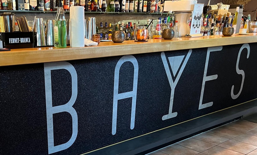 Image 2: 2 Std. Ladies-Cocktailnight für 1, 4 oder 6 Personen