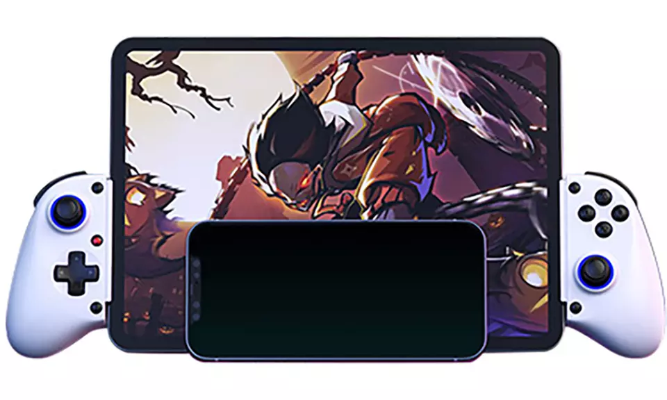 BSP-D11 Gaming-Controller kompatibel mit PC und Nintendo Switch