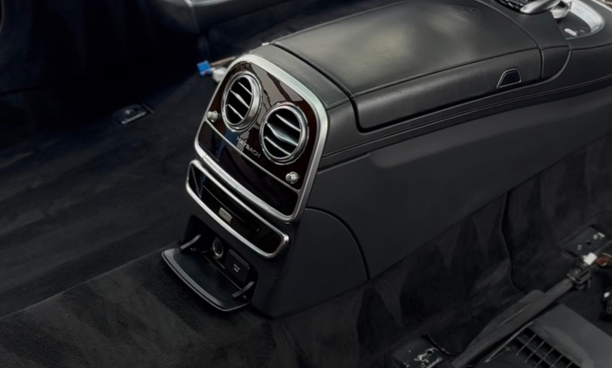Image 5: Level 1–Basic, Level 2–Premium, or Level 3–Executive Precision Detail