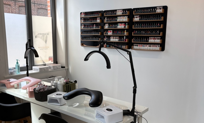 Image 6: Massage relaxant et gommage en option chez Beauté & Bien-Être Institut
