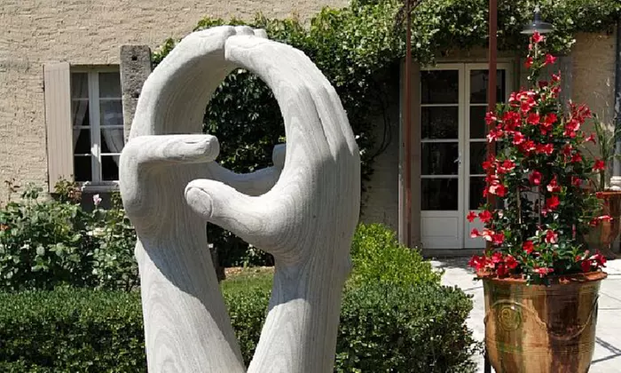 Bouches-du-Rhône : 1 ou 2 nuits avec petit-déjeuner et menu découverte