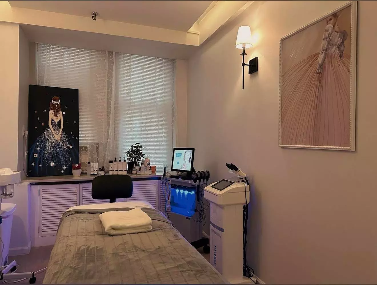 Choose from Tailored Facials and More to Revitalize Your Skin Today