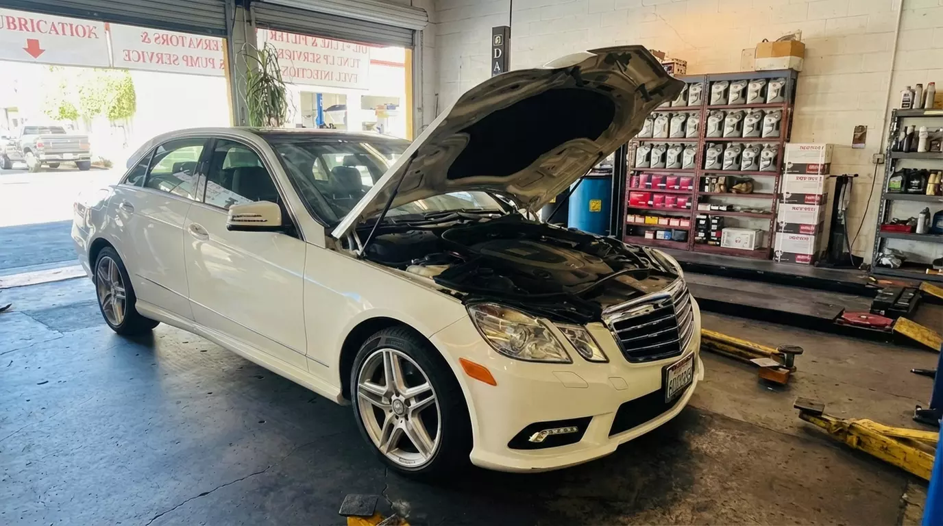 Premium Oil Changes: Protect Your Engine, Enhance Performance