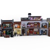Image 3: LEGO Harry Potter Diagon Alley 75978