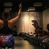 Image 4: Ten Days or Three Class Pack of Cycling, Strength, and Yoga at SPENGA