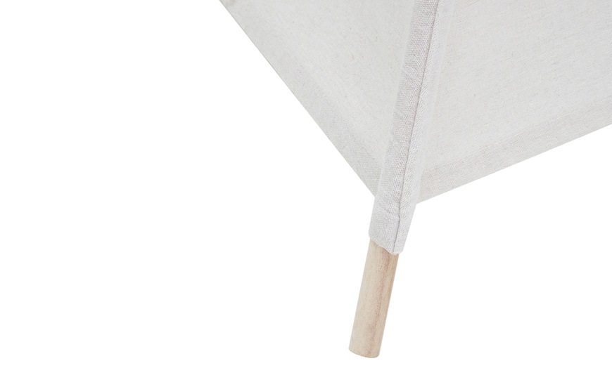 Image 5: Indoor Indian Teepee Tent