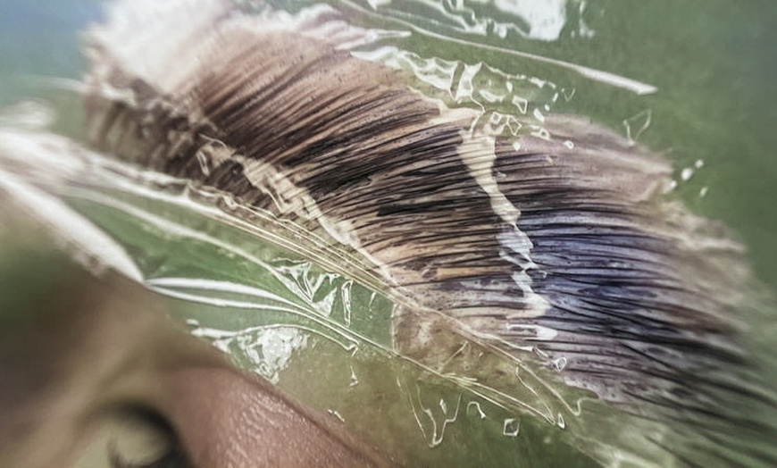 Image 4: Wimpernverlängerung 1:1-Technik oder Volumentechnik für 1 Person