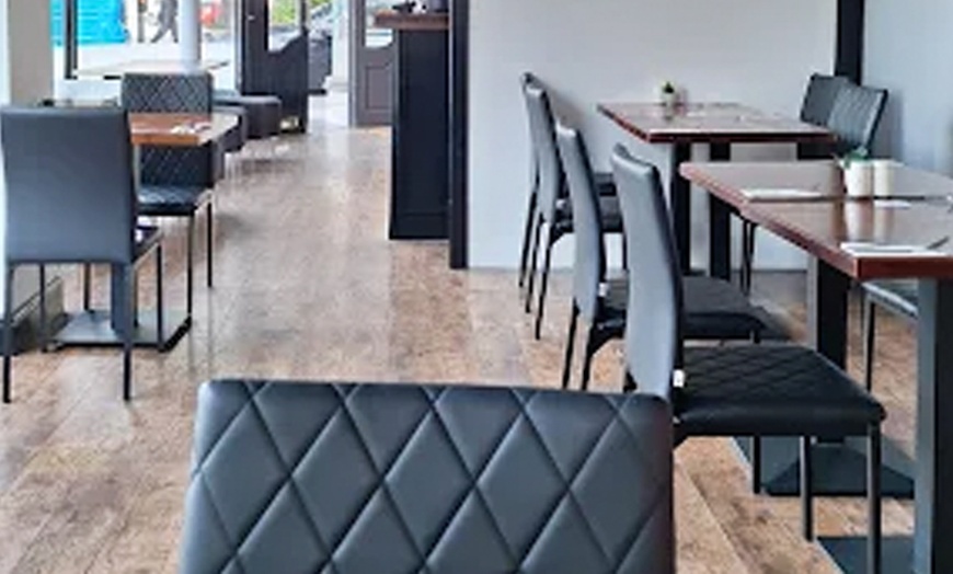 Image 7: Delight with Sunday Roast with a Drink for One, Two or Four 