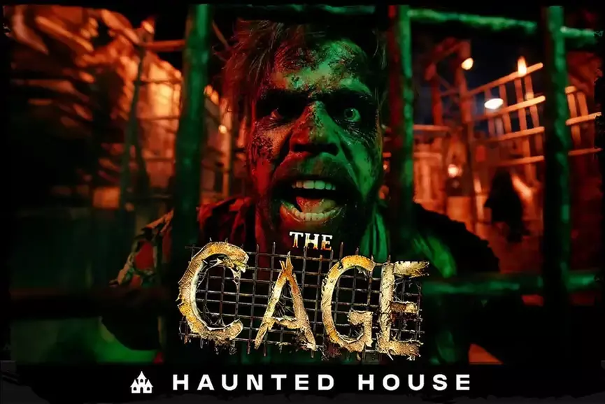 Haunted House Speed Pass at Bayville Scream Park