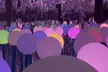 Explore Seismique: Houston's Mind-Bending Interactive Art Experience for All Ages - Second Medium