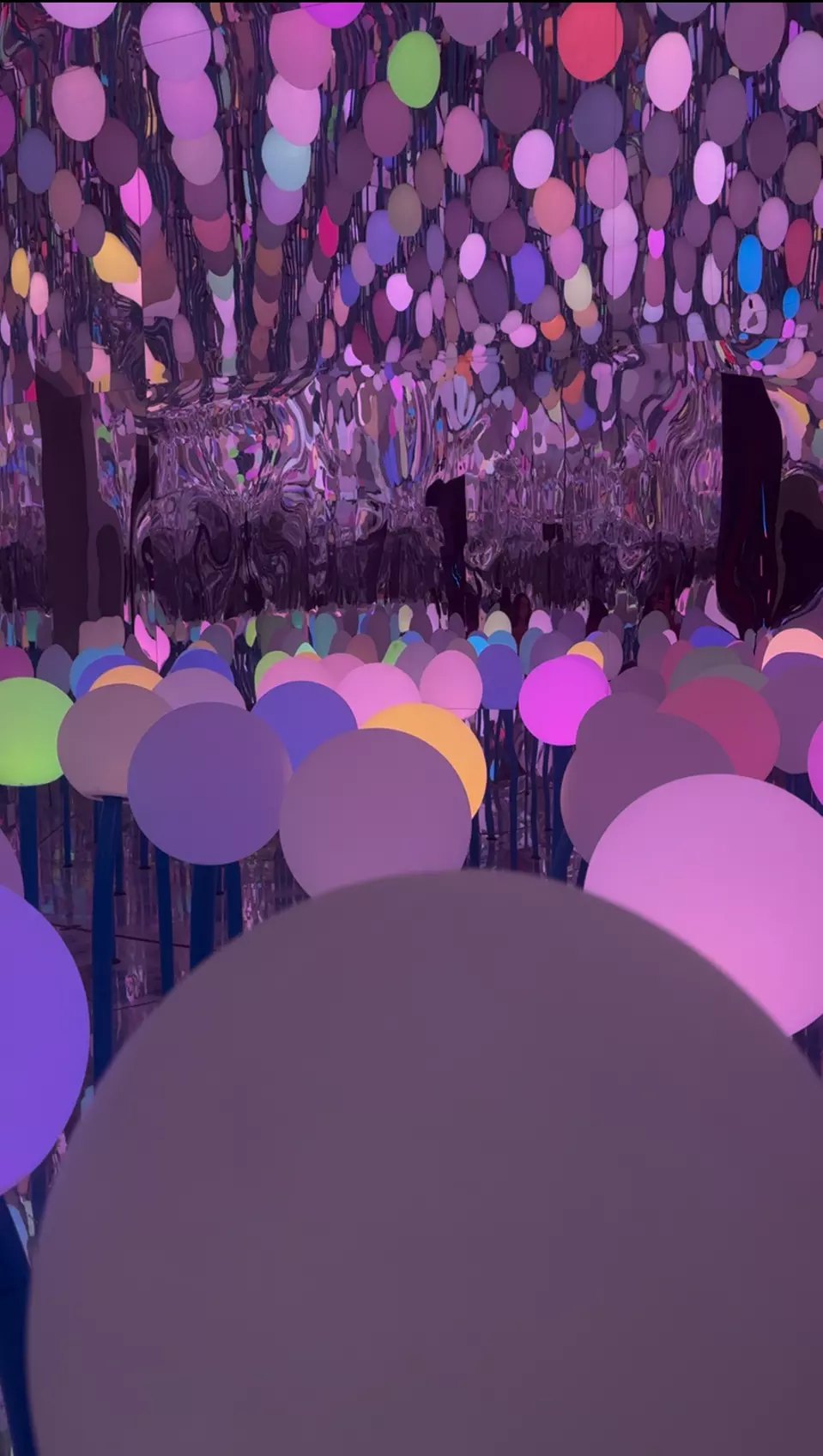 Up to 30% Off Seismique’s Immersive Art Experience in Houston