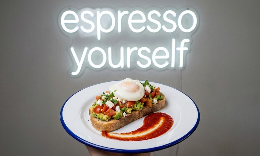 Image 9: $20 or $40 Spend Voucher for Gourmet Food