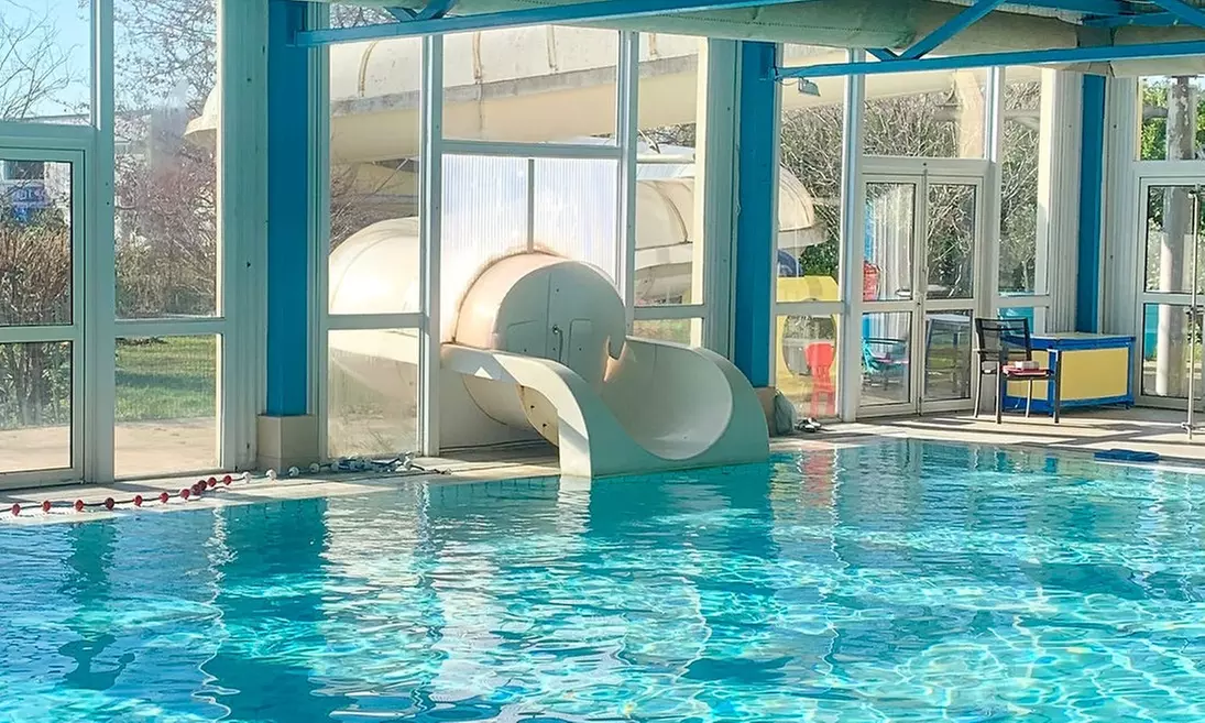 Progressez avec 9 semaines de cours aquagym, training et paddle