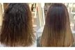 Smooth and Shine with One or Two Keratin or Botox Hair Treatments at Agave Beauty And Spa (Up to 53% Off) - Second Medium