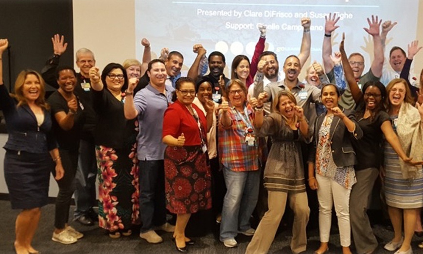 Image 3: Lean Six Sigma Online Certifications: White to Black Belt Bundles