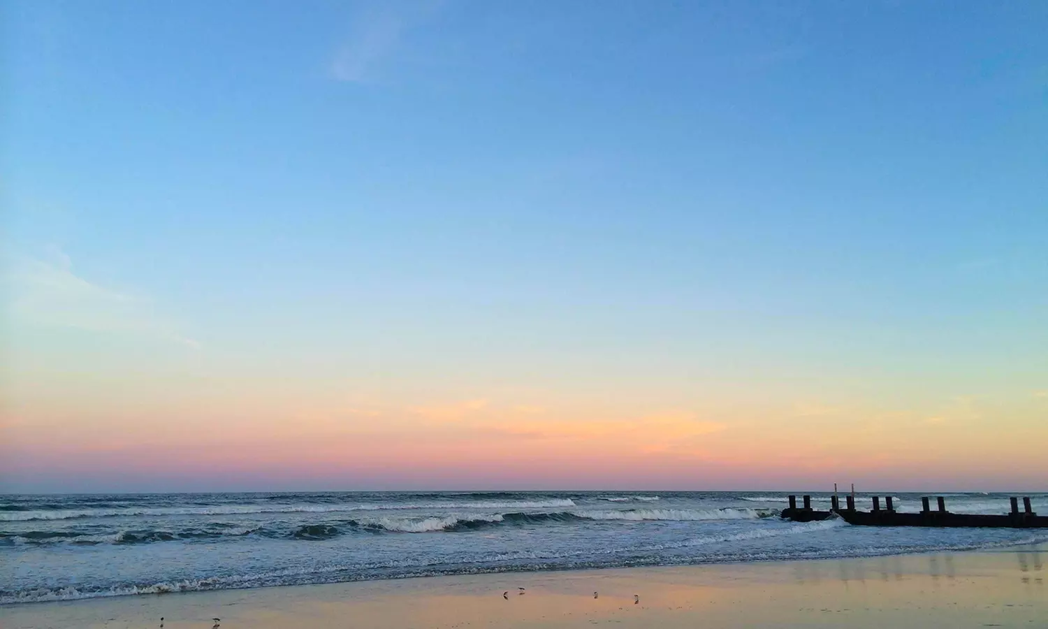 Stay at the 4-Star ICONA Diamond Beach in Wildwood Crest, NJ, with Dates into January 2019 - Primary Image