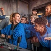 Image 4: Crystal Maze Live Experience | Challenge Yourself with Friends & Family