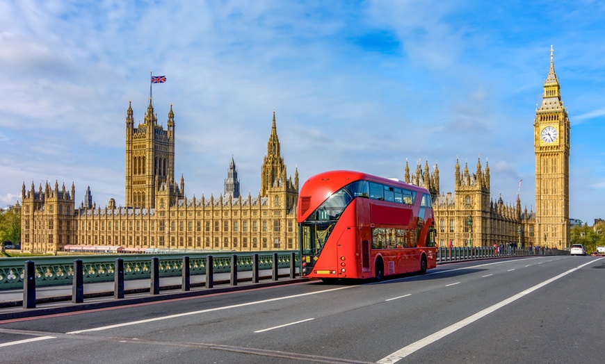Image 4: ✈ 6-Day London Vacation with Air from Great Value Vacations