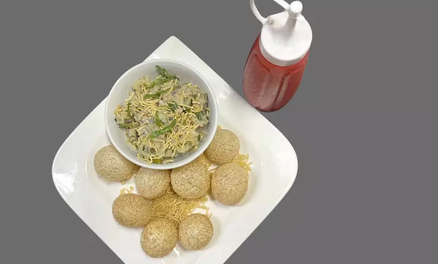 Image 3: Nepalese Lunch or Dinner Experience with Drinks for 2, 4 or 6 People
