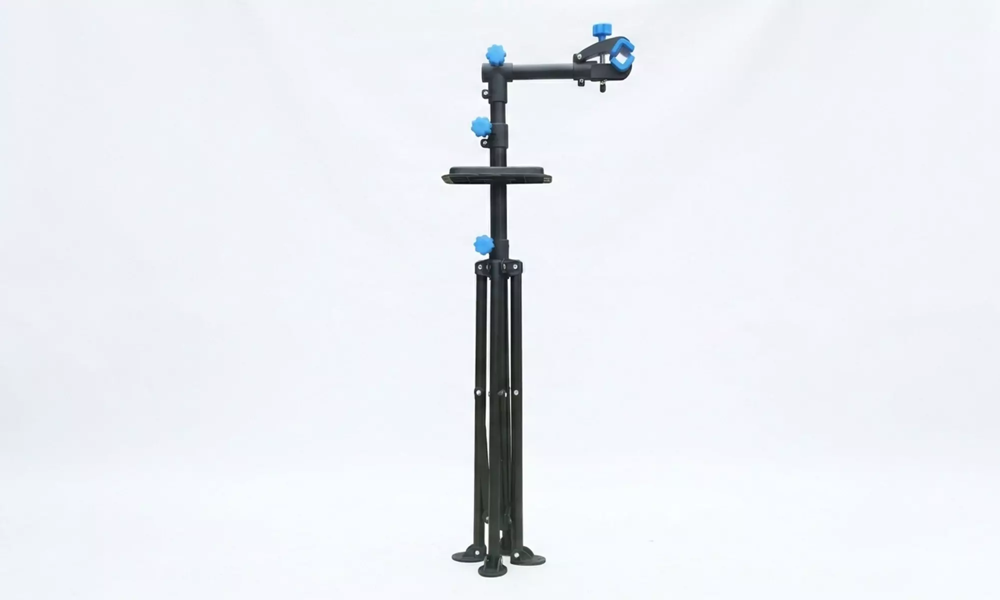 Soporte de reparación de bicicletas Shelter