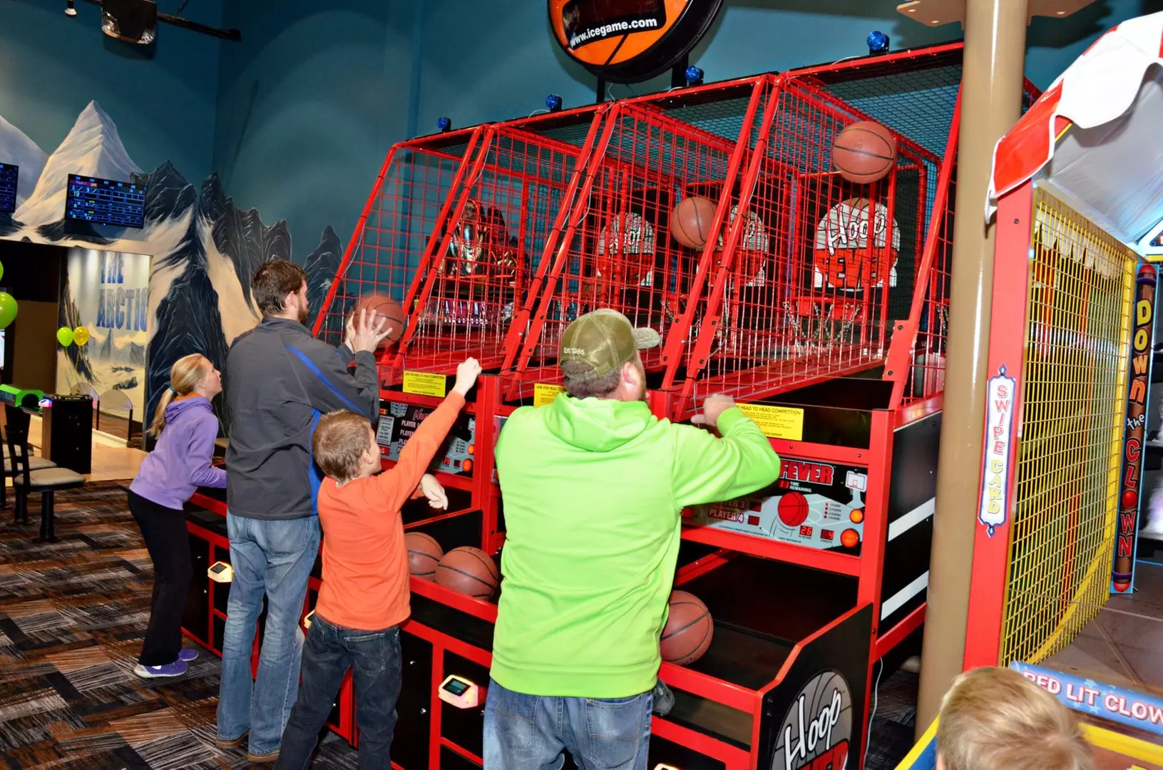 Go 'N Bananas: All-Day Fun & Annual Passes – Lancaster