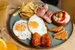 Brunch o merienda para 2 o 4 personas en 9 o 10 pasos con opción a cava o cóctel, con hasta un 52% de descuento - Image 2