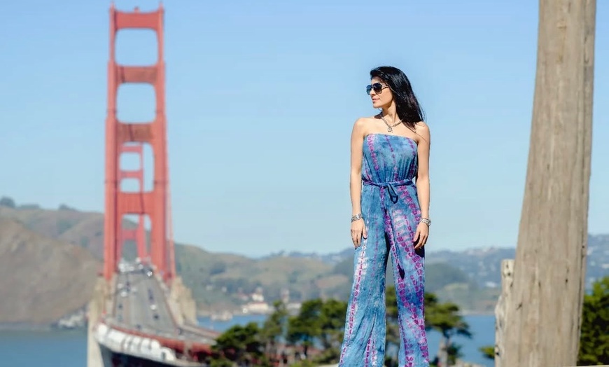 Image 2: Photoshoots: 30-Min, 90-Min, or 4-Hr with Photos & Prints