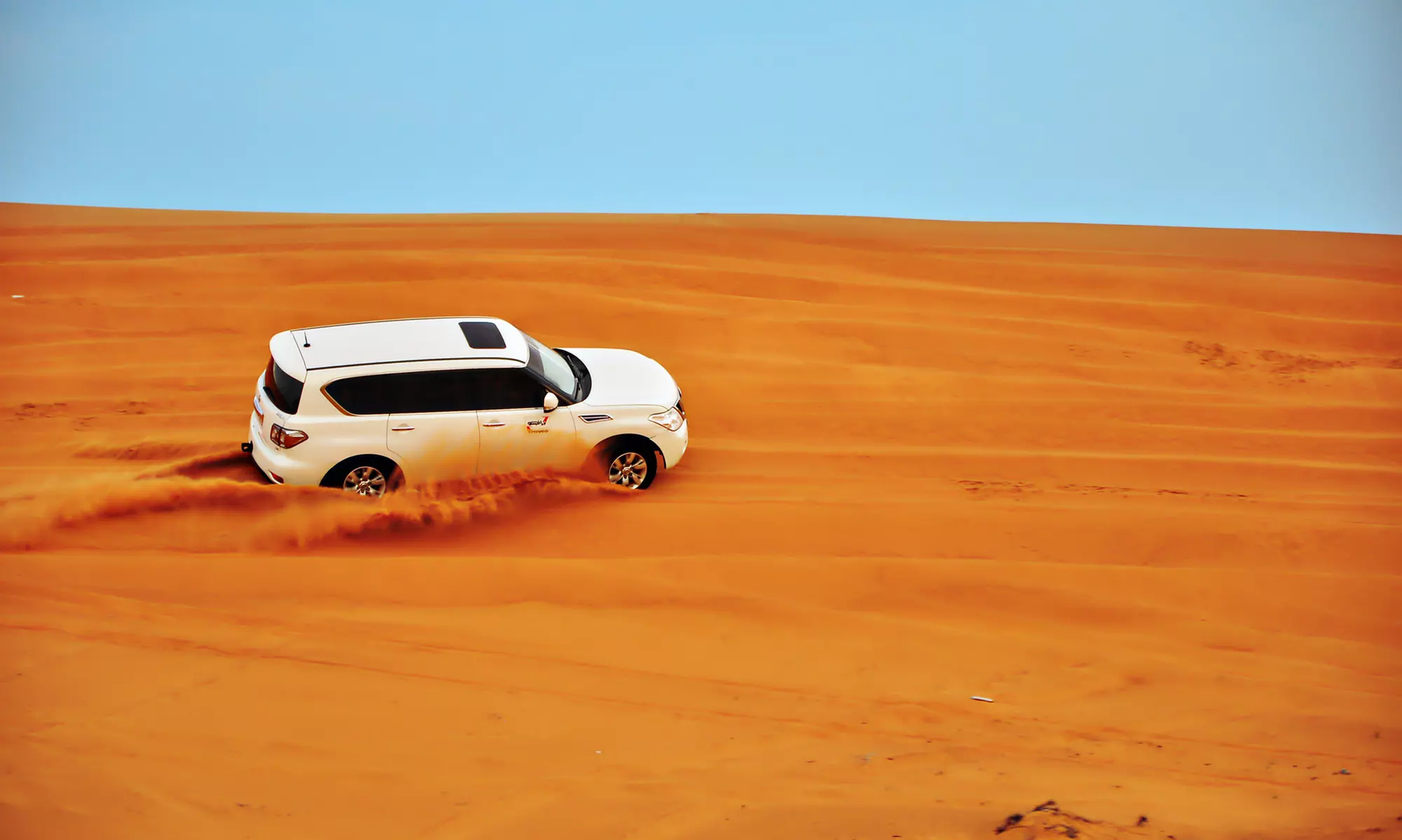 IMG Tickets, VIP Desert Safari w/ Transport Option@Royal Smart Tourism