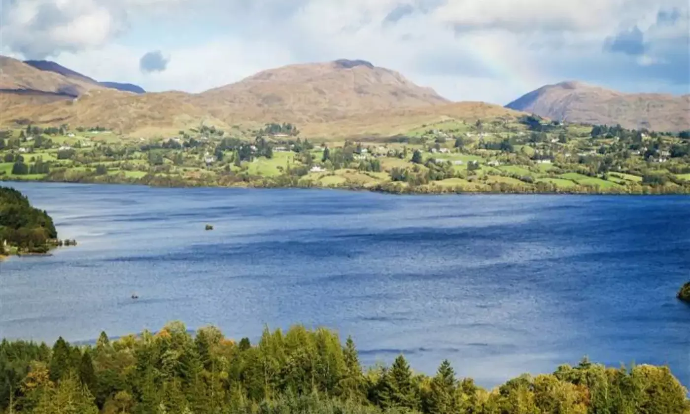 ✈ 7-Day Dublin Vacation with Air from Great Value Vacations