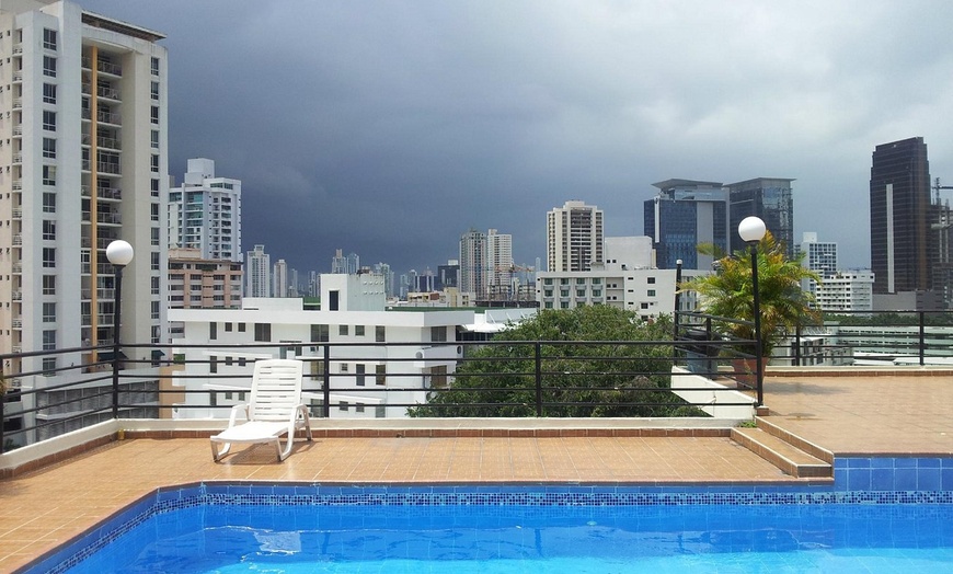 Image 24: ✈ 5-Night Partial All-Inclusive Panama Vacation w/ Air –Travel by Jen