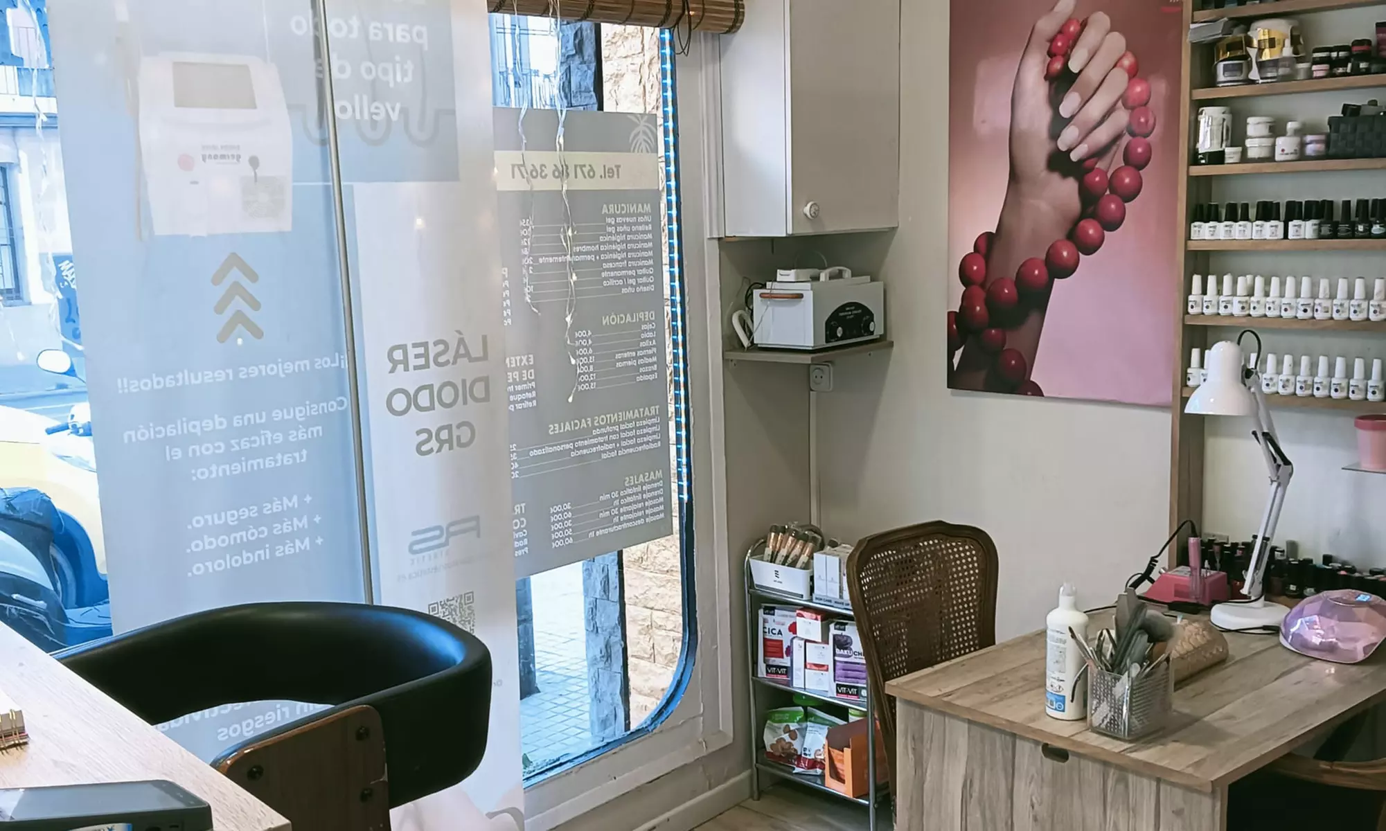 Tratamiento reductor con cavitación, presoterapia y radiofrecuencia