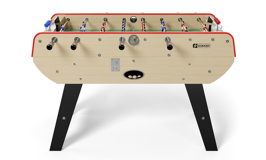 Image 26: Babyfoot SOKKER