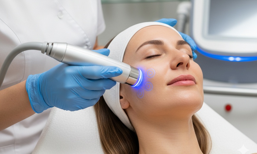 Image 1: Tratamiento HIFU 7D ultra-lifting y radiofrecuencia en zona a elegir 