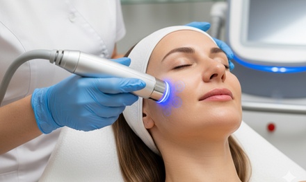 Tratamiento HIFU 12D Ultra-lifting en cara completa con radiofrecuencia para 1 persona - ELYSIUM LONDONO