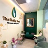 Image 4: 30, 50 or 70-Minute Hot Stone Massage with Warm Organic Oil for 1 or 2