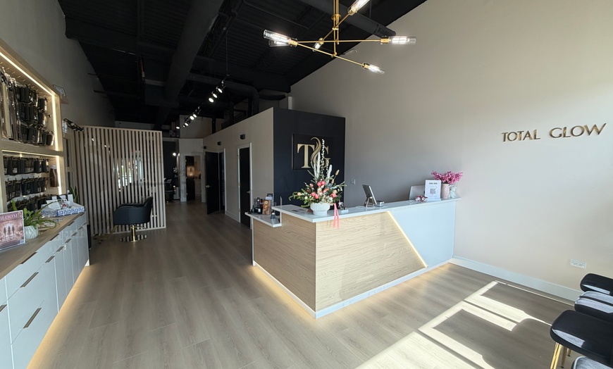 Image 4: Eight Laser Hair Removal Sessions for Small Areas to Full Body