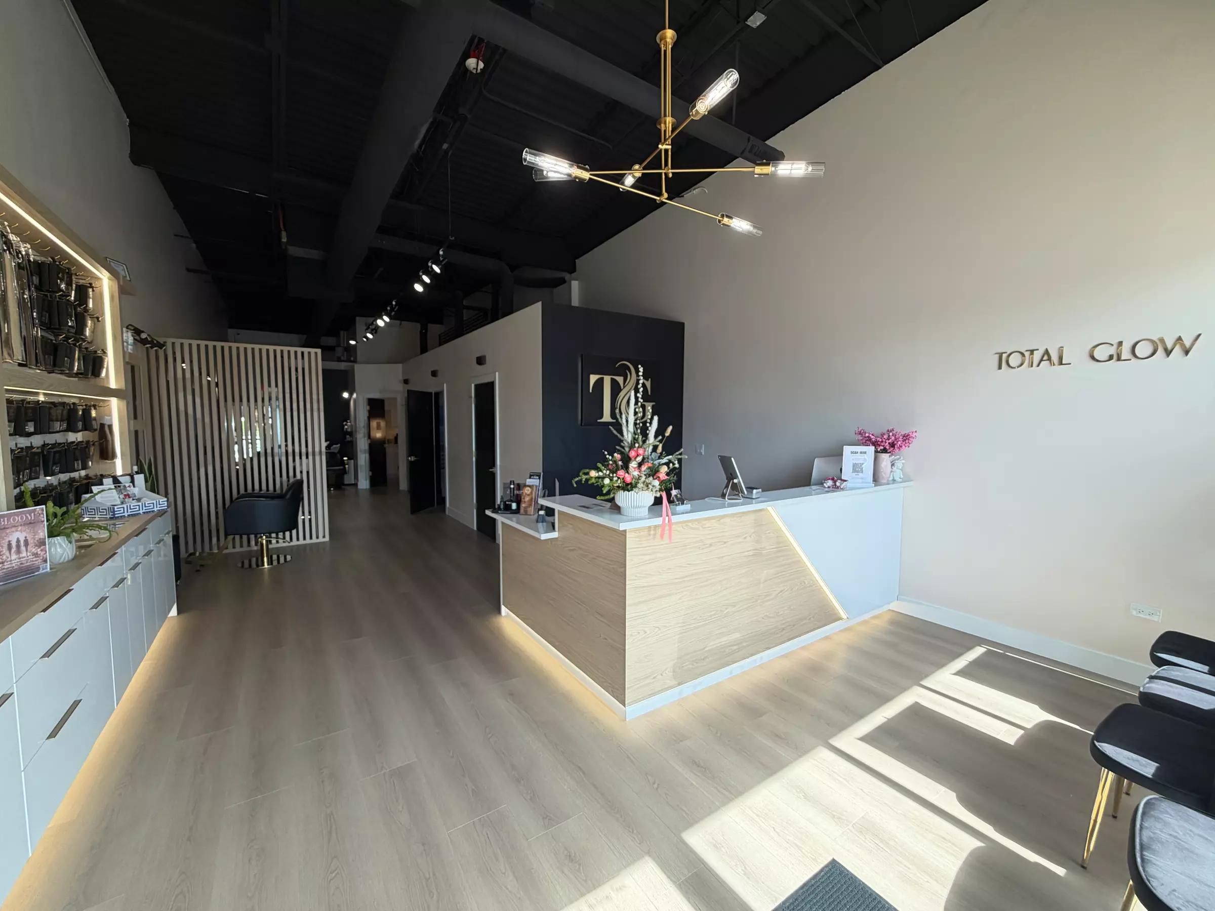 Eight Laser Hair Removal Sessions for Small Areas to Full Body