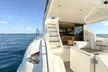 Private Yacht Charter Miami: 2, 3, or 4 hrs Private Luxury Yacht + Jet Ski Up to 13 People (Up to 55% Off) - Second Medium
