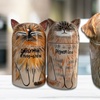 Image 1: Custom Ceramic Pet Urns