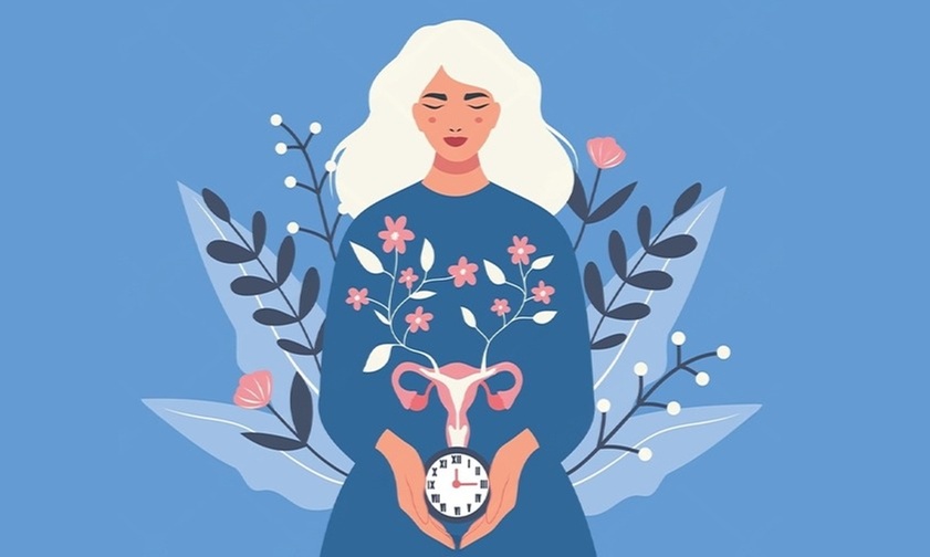 Formation de coach en ménopause